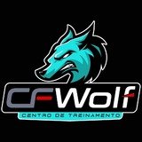 Comunidade Fitness Wolf - logo