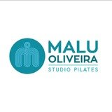 Pilates Malu Oliveira - logo