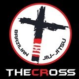 CT The Cross BJJ - logo