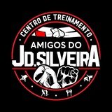 CT Amigos do Jardim Silveira - logo