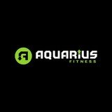Aquarius Fitness Academia - logo