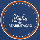 Studio De Reabilitação - logo
