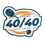 Arena 4040 - logo