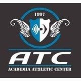 Academia Athletic Center---- - logo