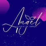 Angel Studio De Danças - logo