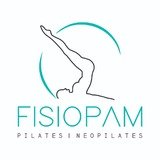 Studio Fisiopam - logo