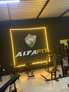 Alfafit Academia