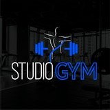 Studio Gym - logo