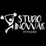 Studio Inovvar Fitness - logo