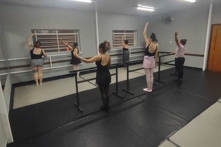 Academias de Mat Pilates Solo em Bauru - SP - Brasil