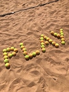 Play Capixaba Beach Tennis