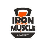 Iron Muscle - logo