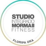 Studio Mormaii Floripa - OKA - logo