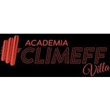 Academia Climeff Villa - logo