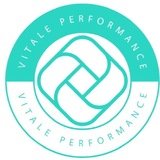 Vitale Performance - logo