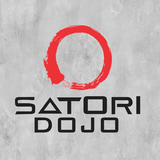 Academia Satori Dojô - logo
