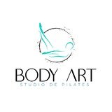 Body Art Studio De Pilates - logo