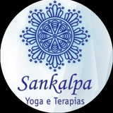 Sankalpa Yoga E Terapias - logo