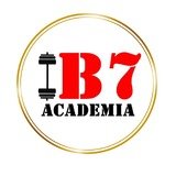 B7 Academia - logo