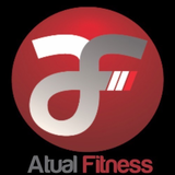 Atual Fitness Academia Ltda - logo
