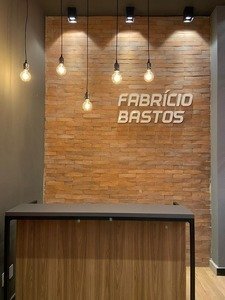 Studio Fabricio Bastos Formosa