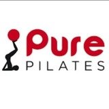 Pure Pilates - Jabaquara 2 - Metrô Jabaquara - logo