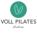 Voll Pilates Bragança Paulista - logo