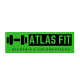 Atlas Fit Academia Sorocaba - logo