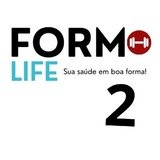 Academia Form Life 02 - logo