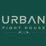 Urban Fight House - logo
