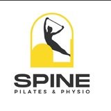 Spine Pilates & Phisio - logo