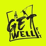 Get Well Fit - logo