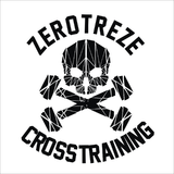 Zero Treze Cross - logo