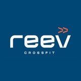 REEV Crossfit - logo