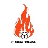 Centro De Treinamento Arena Futevôlei - logo