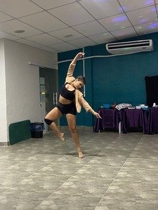 Núcleo de Dança Fabiana Abreu