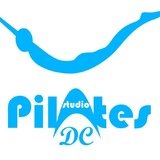 DC Pilates e Fisioterapia - logo