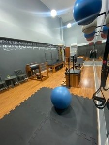 DC Pilates e Fisioterapia