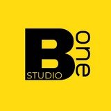 Be1 Studio - logo