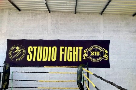 Studio Fight Campina Grande