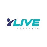 Live Academia CACHOEIRINHA - logo