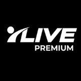 Live Academia V8 - logo