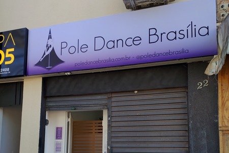 Pole Dance Brasília