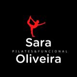 Stúdio Sara Oliveira Pilates E Funcional - logo