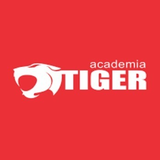 Academia Tiger Uni 1 - logo