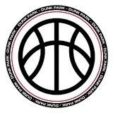 Dunk Park - logo