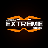 Academia Extreme Fitnnes - logo