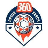 Arena 360 Beach - logo