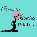Studio Pilates Pamela Oliveira - logo