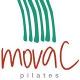 MovaC Pilates - logo